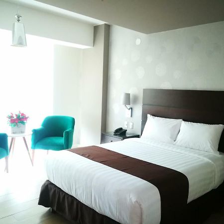 Hotel Inclan Lima Ngoại thất bức ảnh