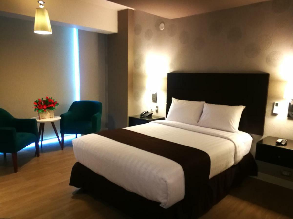 Hotel Inclan Lima Ngoại thất bức ảnh